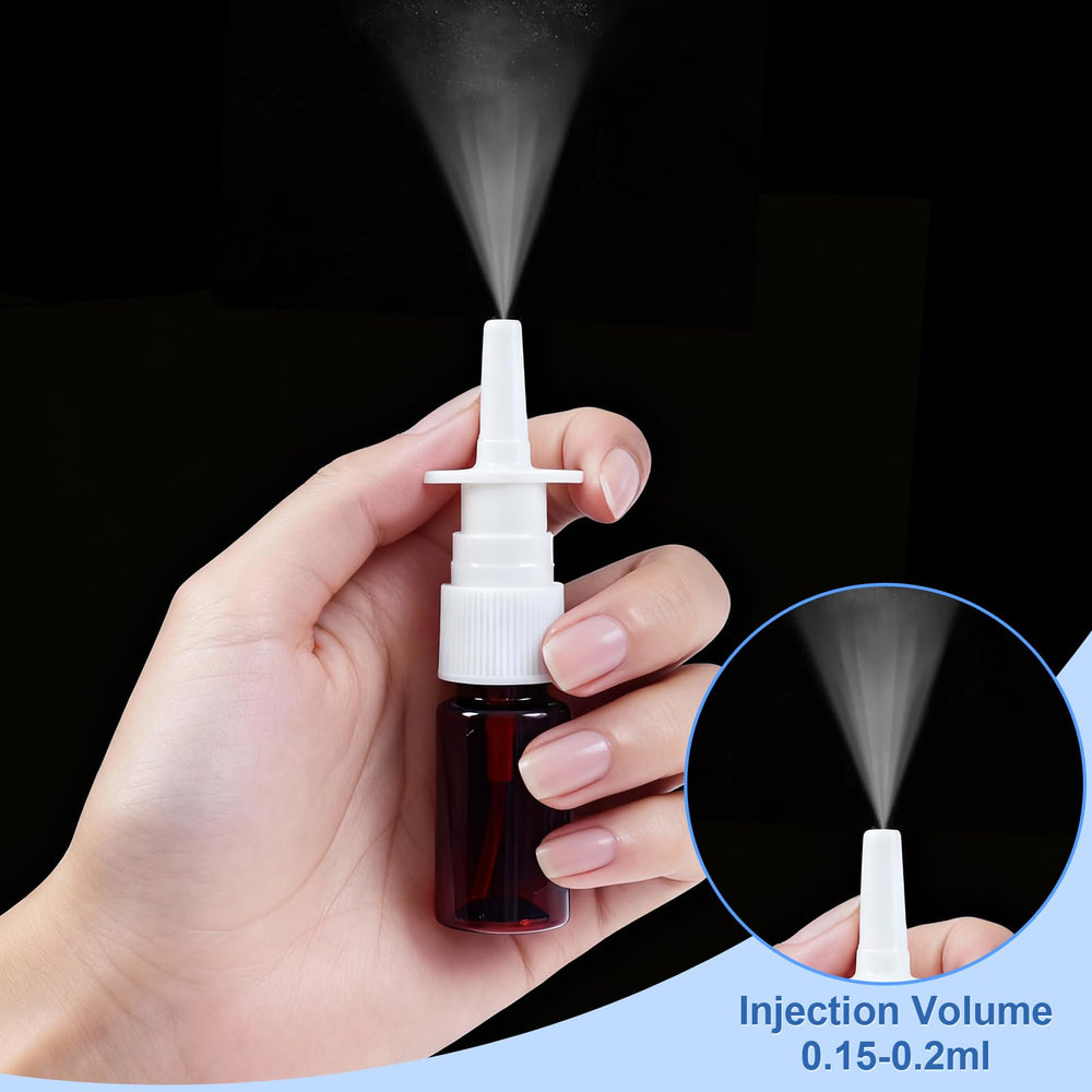 Clofiak versatile applications suit nasal care, mists, and disinfectants