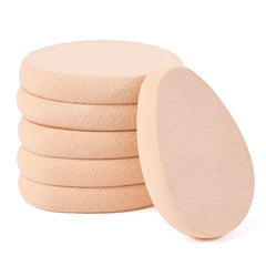 Clofiak waterdrop makeup sponge designed for smooth foundation blending