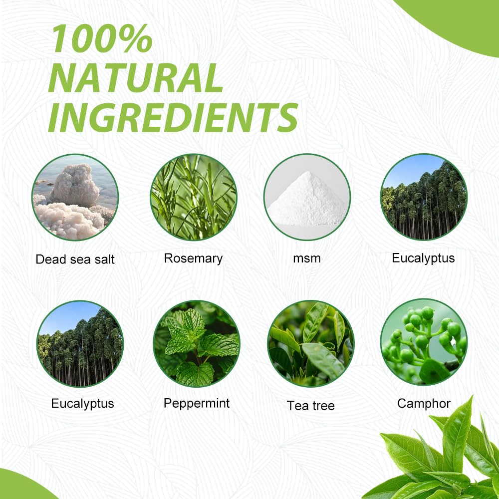 closewave suaviza piel de talones con ingredientes naturales.