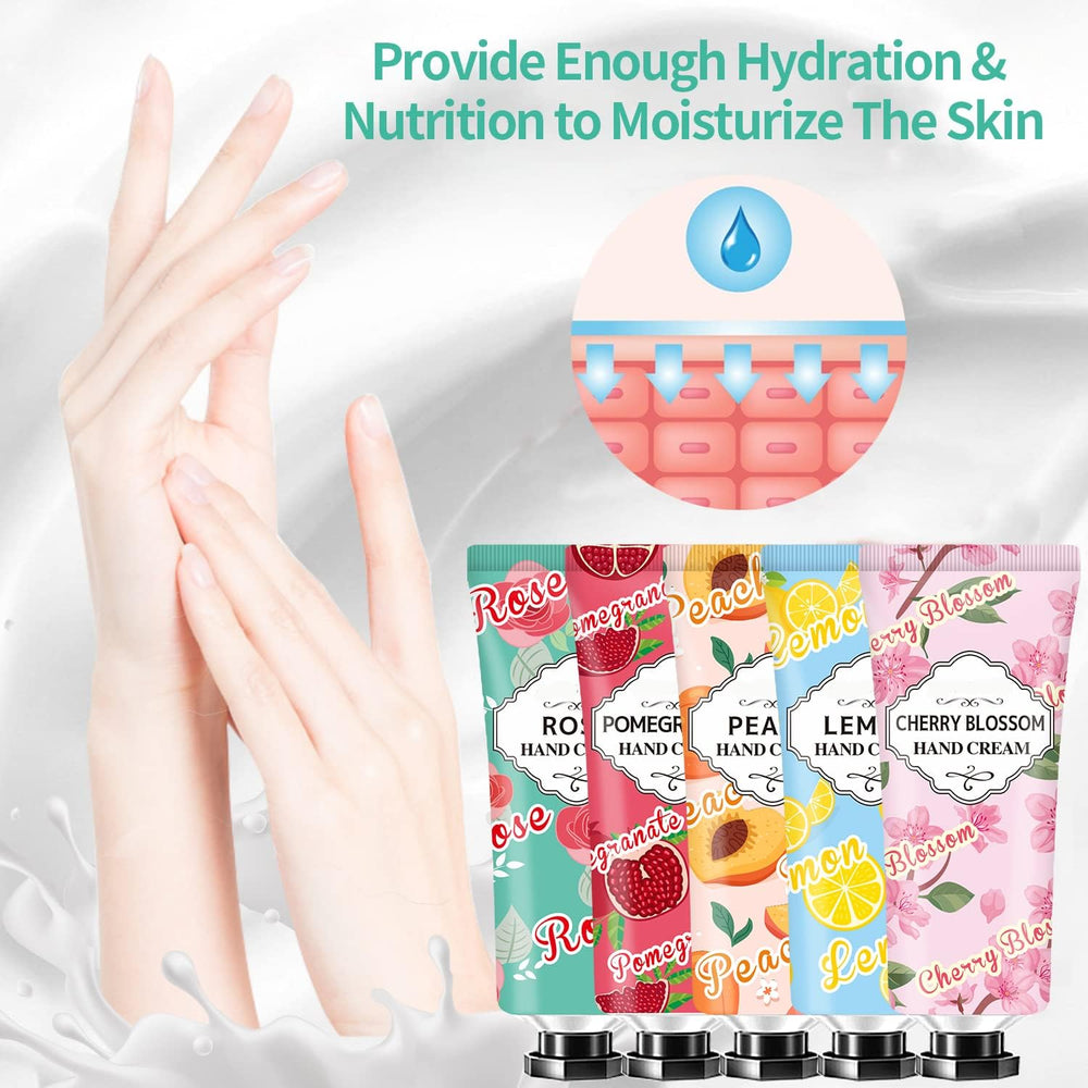 CLOTHES OF SKIN display-ready gift pack ideal for sharing