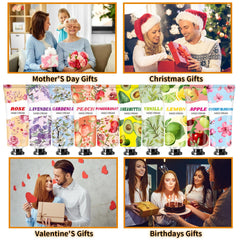 CLOTHES OF SKIN gift set for Mother's Day and special occasions
