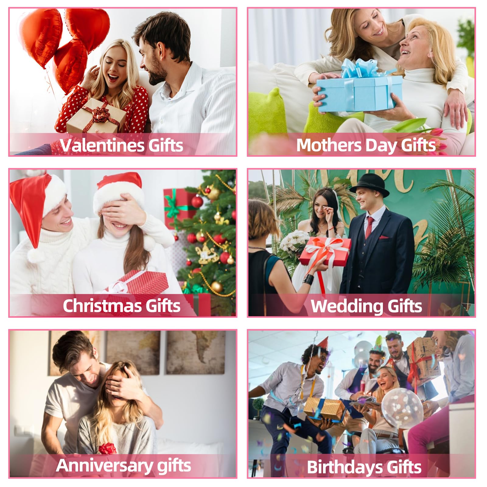 CLOTHES OF SKIN gift for her, versatile and travel-friendly fragrance set.
