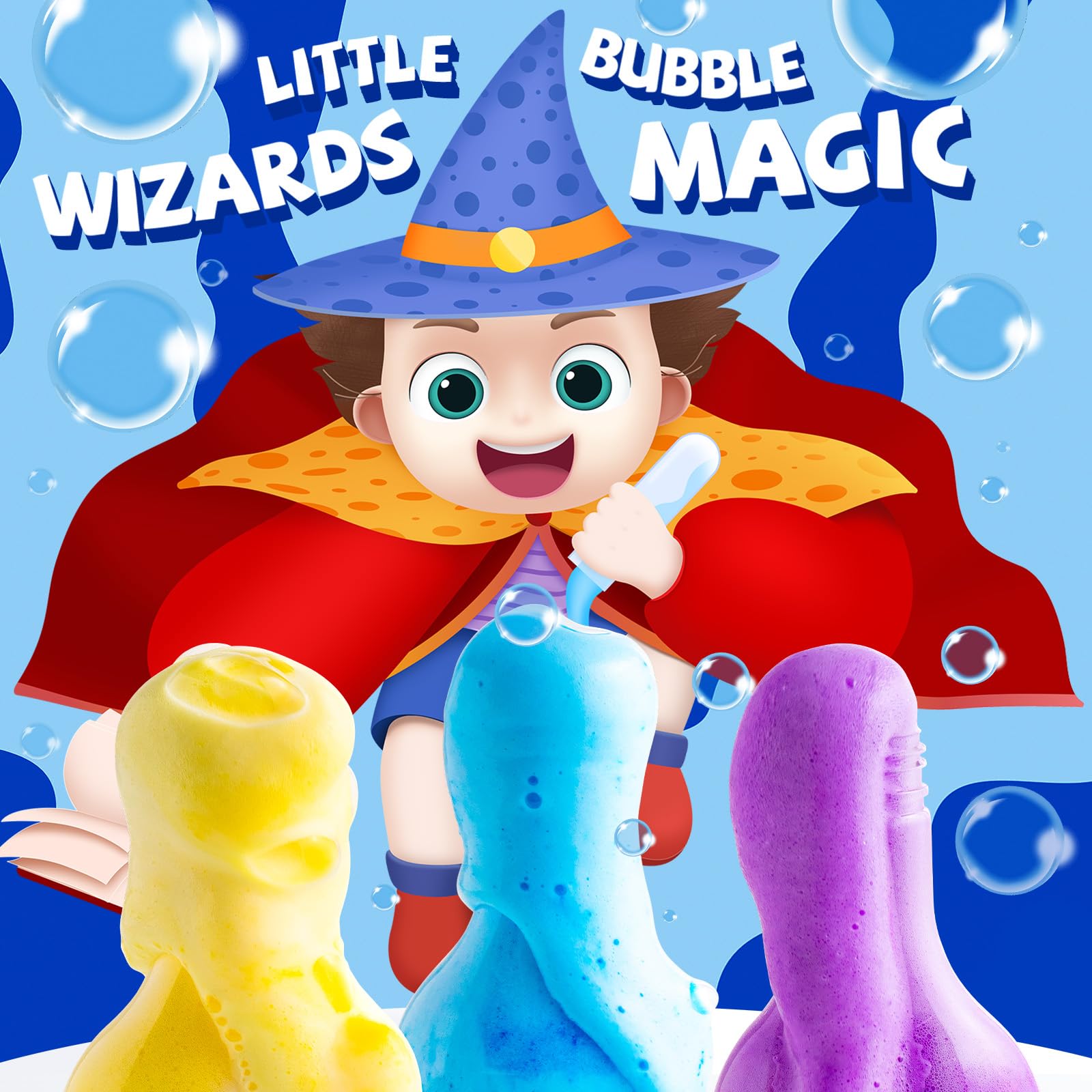 CLOUQUAR ciencia y magia en una experiencia educativa para niños