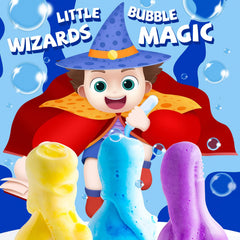 CLOUQUAR ciencia y magia en una experiencia educativa para niños