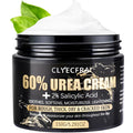 Clyecfra 60% Urea Cream with 2% Salicylic Acid – Deep Hydration for Dry, Rough Skin (150g)