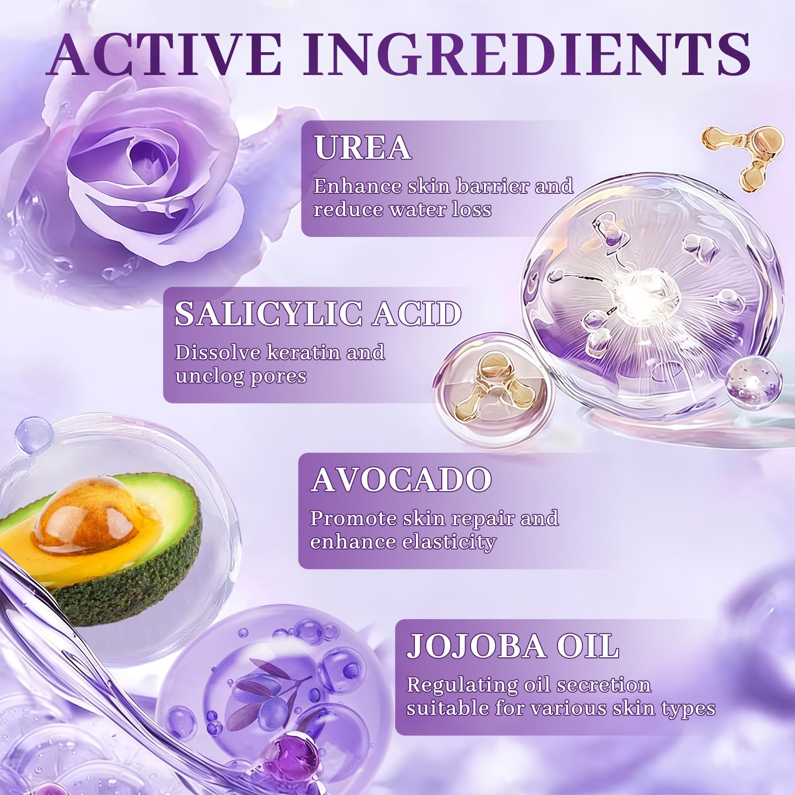 Clyecfra crema urea60 manos-aplicacion: alivio de manos ásperas.