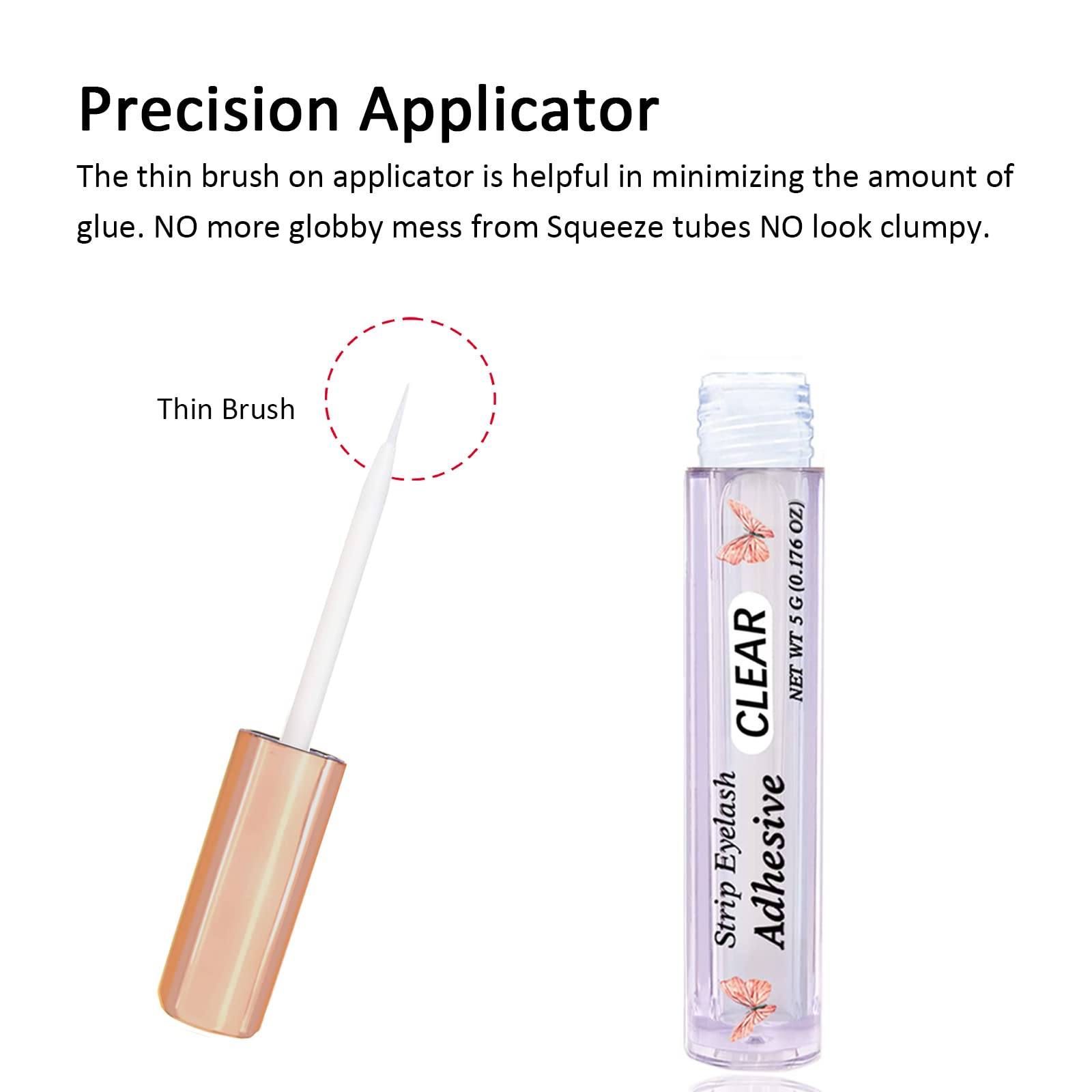 CMNRO five-milliliter bottle highlights all-day use and portability