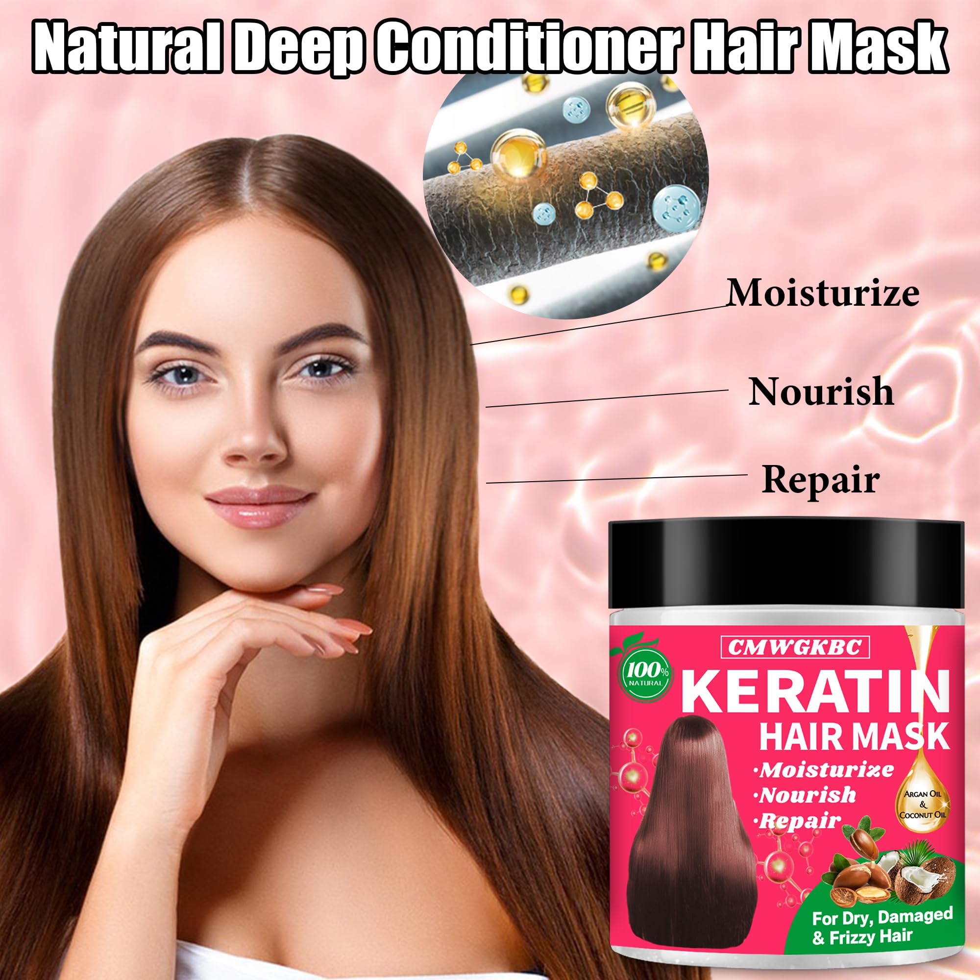 CMWGKBC tratamiento-hidratante-cabello-frizz controla frizz y aporta brillo.