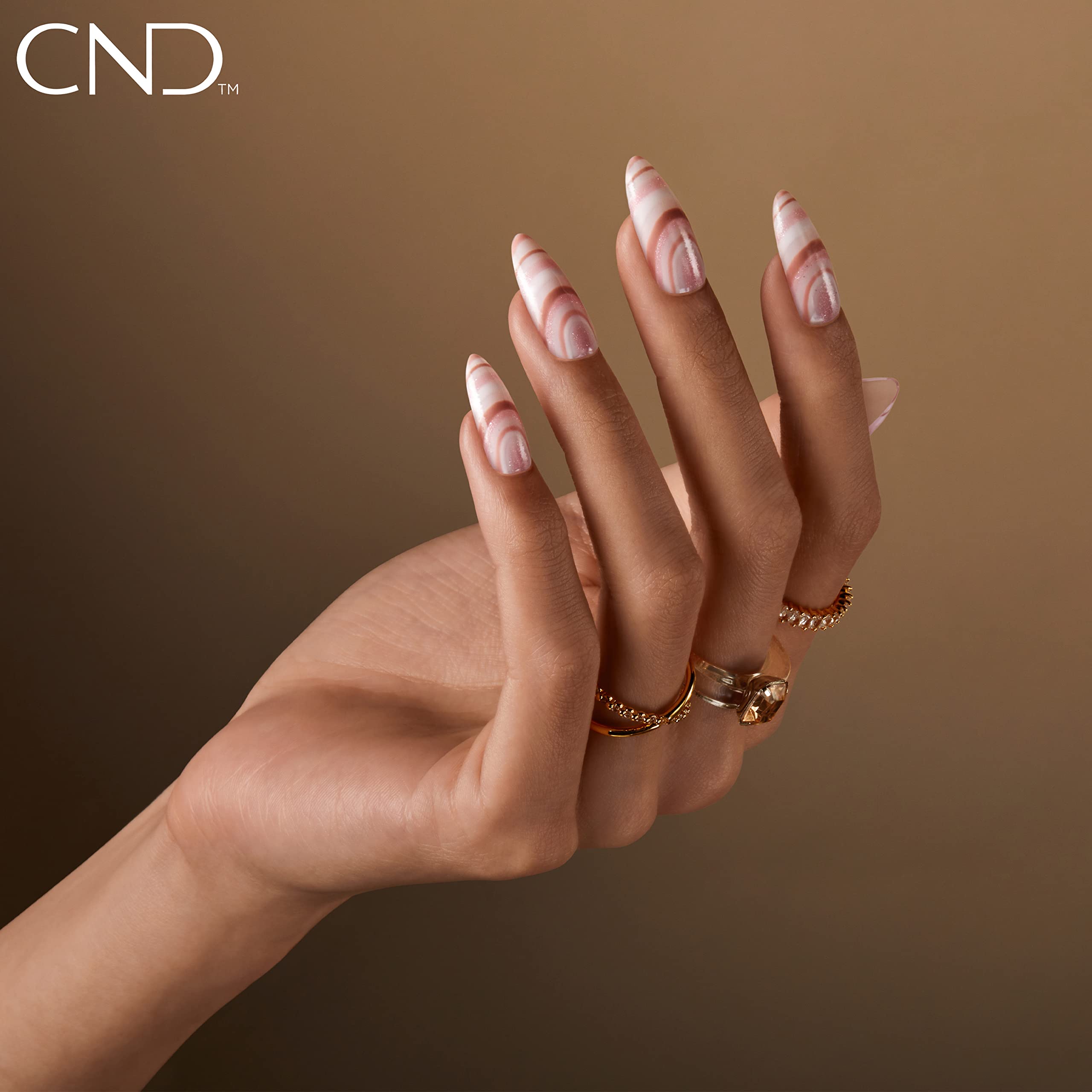 Capa superior Vinylux realza el brillo y la durabilidad