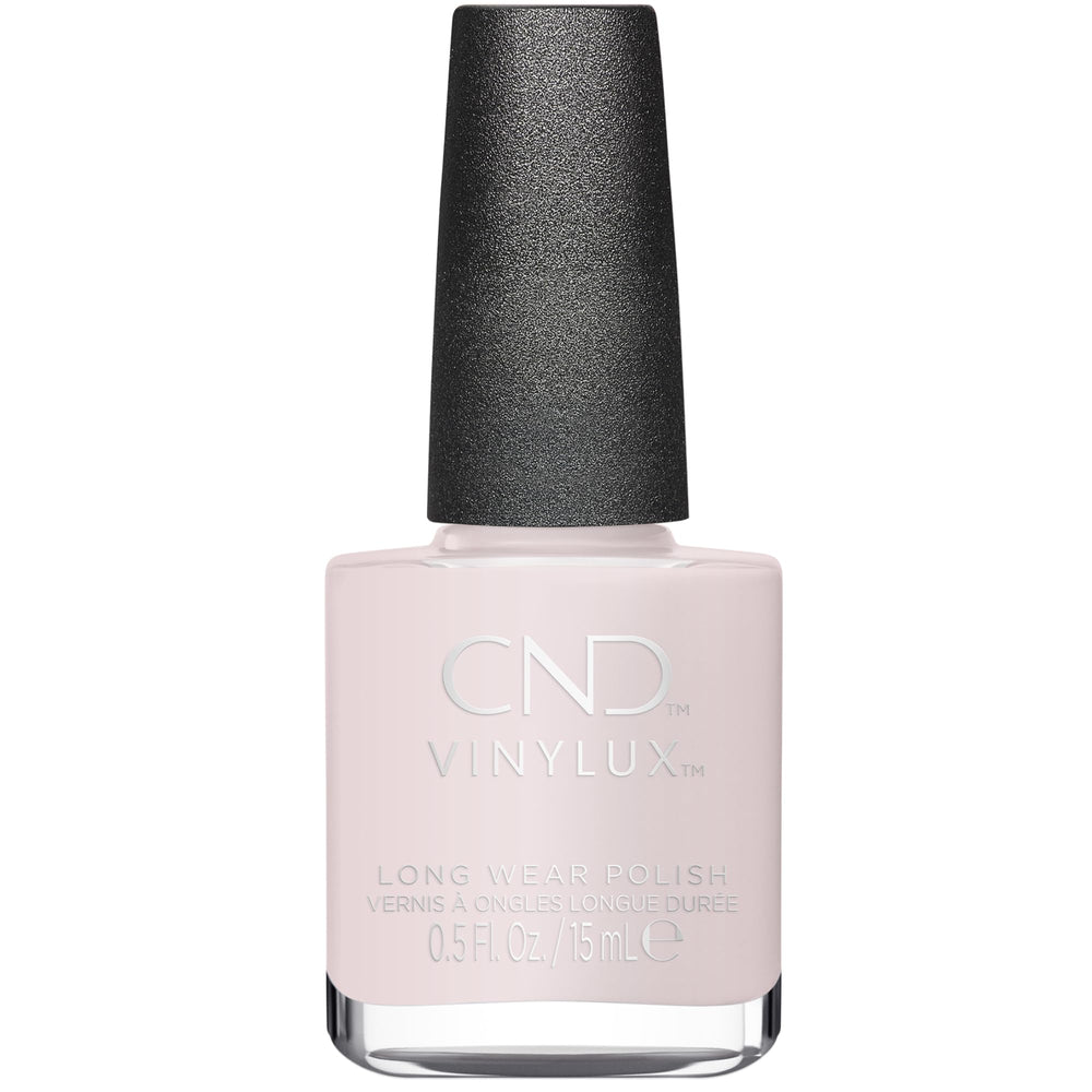 Esmalte CND Vinylux Negligee con brillo tipo gel y acabado duradero