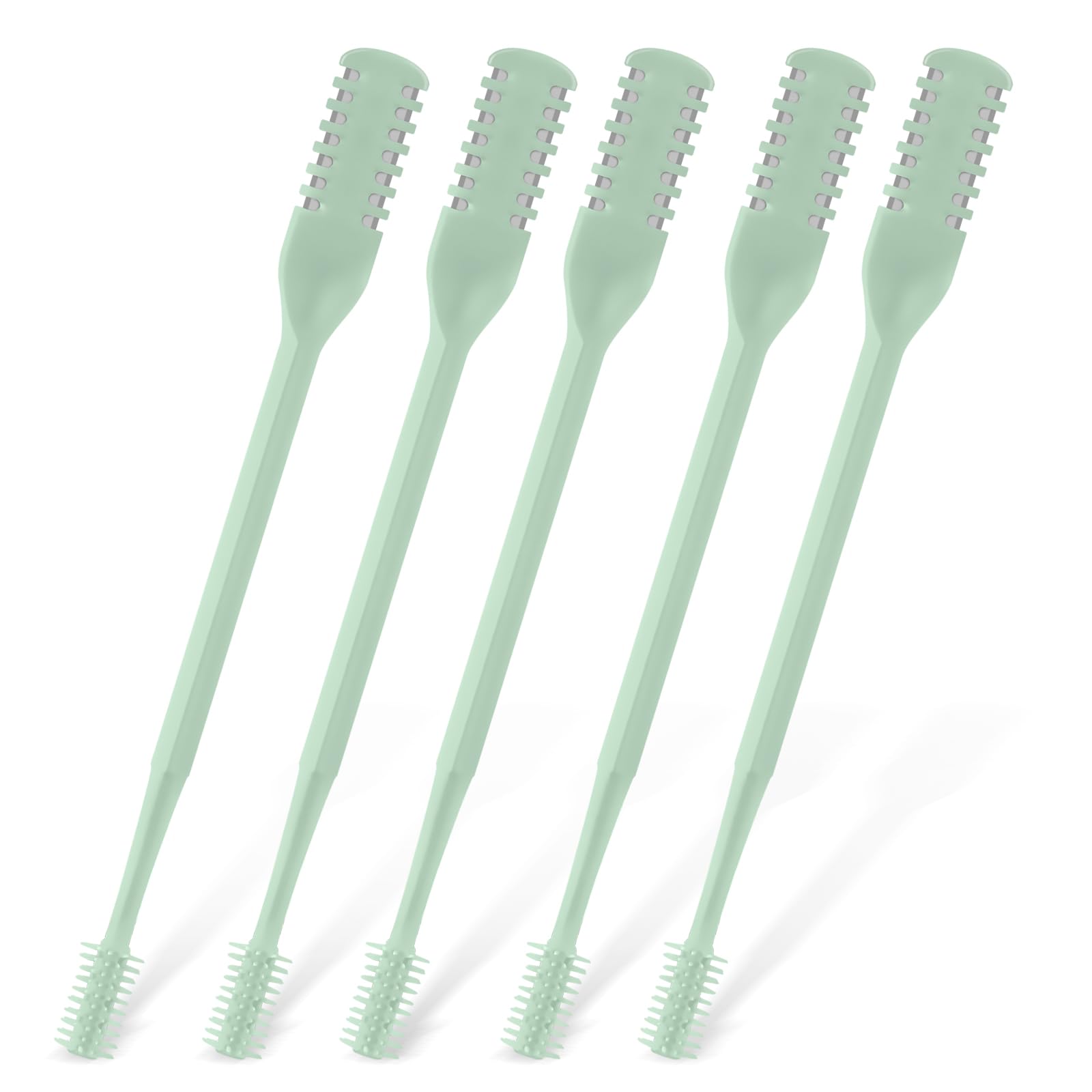 The CNDNO nasal cutter front view for a clean, polished look.