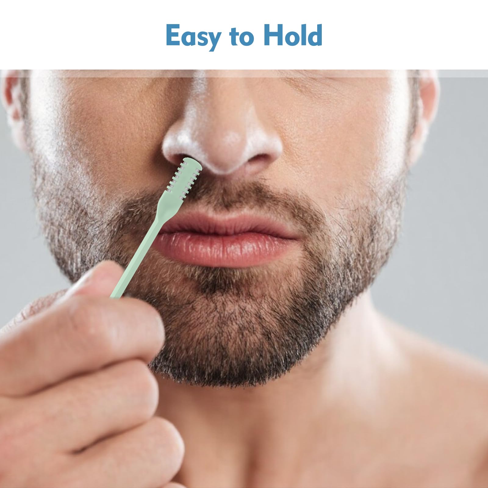 CNDNO hygienic packaging protects the cutter head during travel
