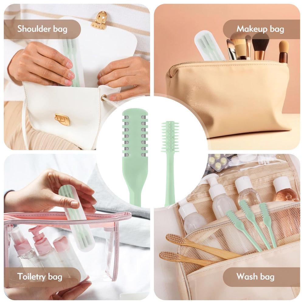 CNDNO packaged kit emphasizes hygiene and portability for busy routines.