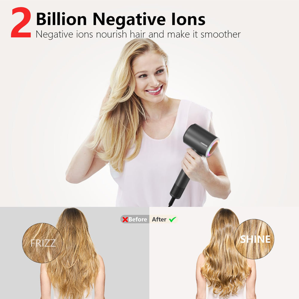 CNMSGM lightweight ergonomic design reduces arm fatigue during use
