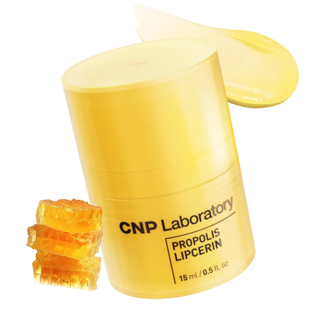 CNP bálsamo labial de miel con aplicador higiénico controla dosis para labios suaves