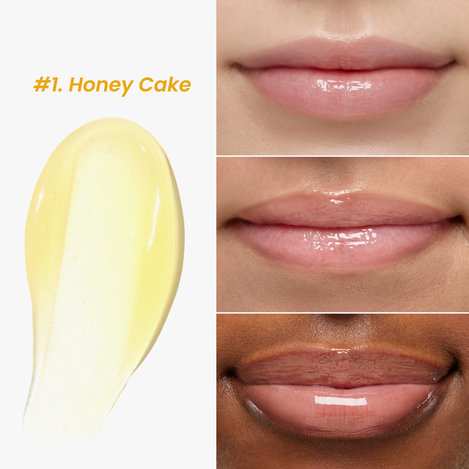 CNP Propolis Jelly Lipcerin: miel de Manuka que aporta cuidado natural.