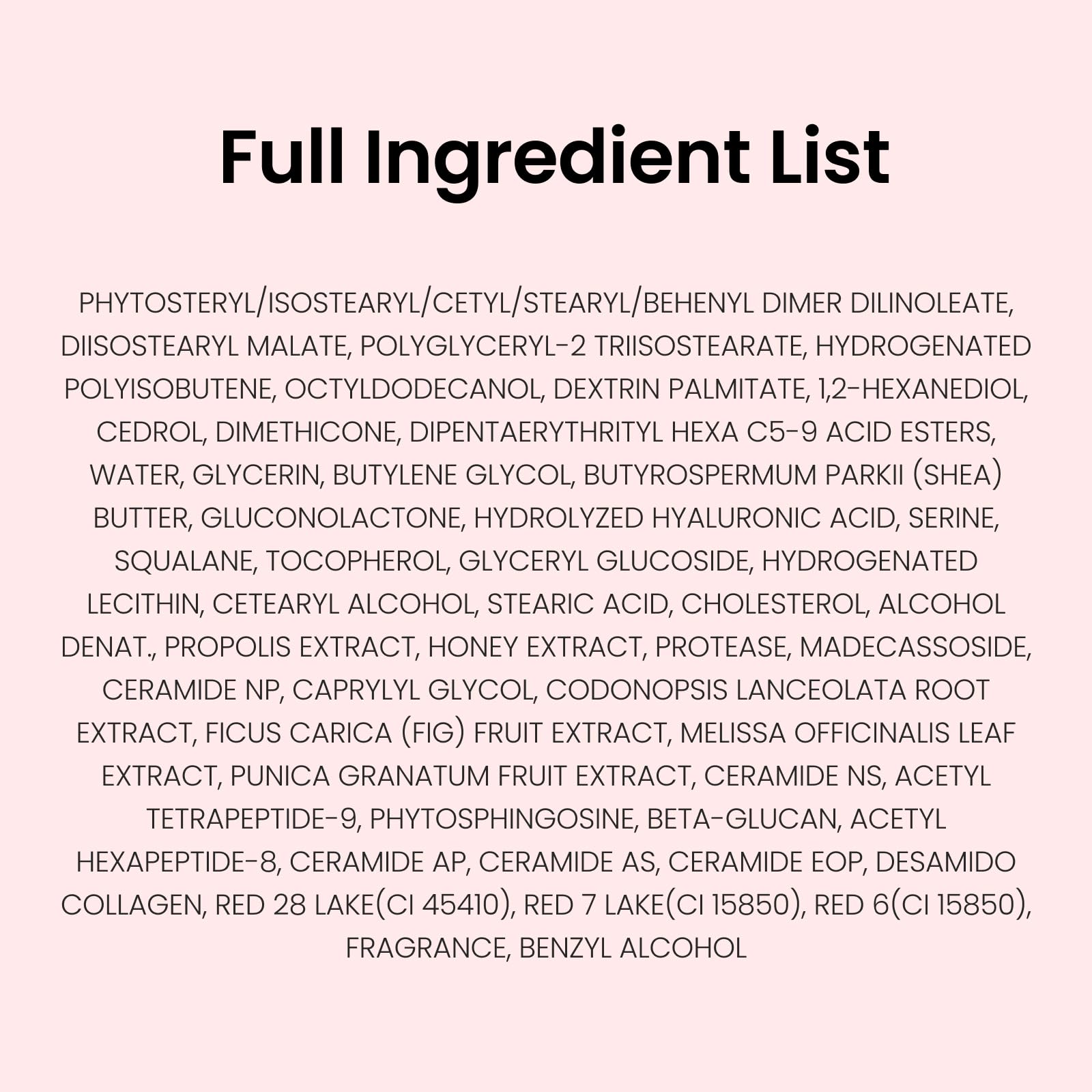 CNP Propolis Jelly Lipcerin 04 Cherry Pie, uso diario para labios hidratados.