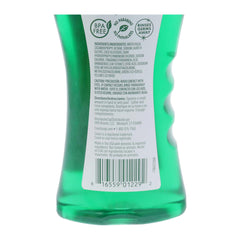 Coast Emerald Burst Ducha: fragancia herbal fresca tras la ducha para despertar los sentidos.