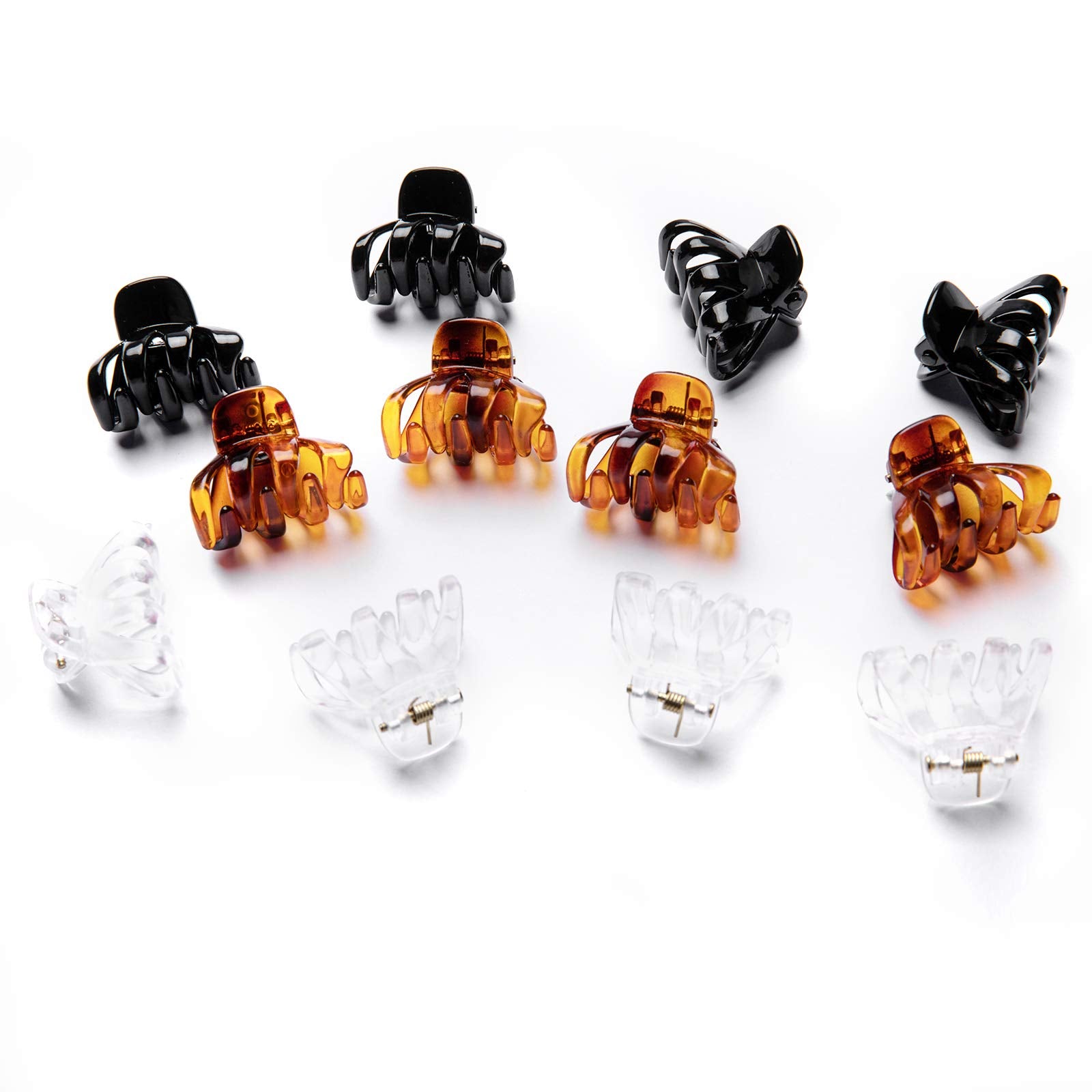 Cobahom accesorio de cabello mini para uso diario