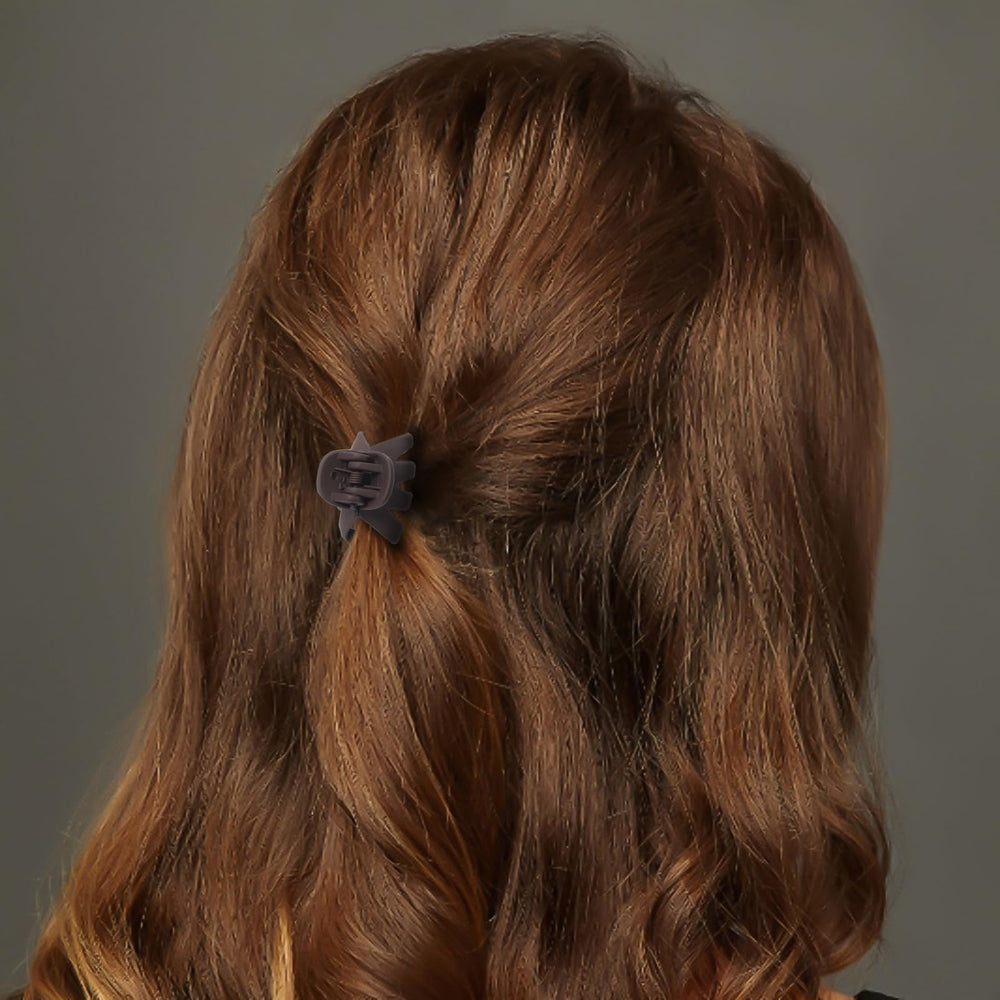 Cobahom clip pack-12-colores para combinar con cualquier atuendo.