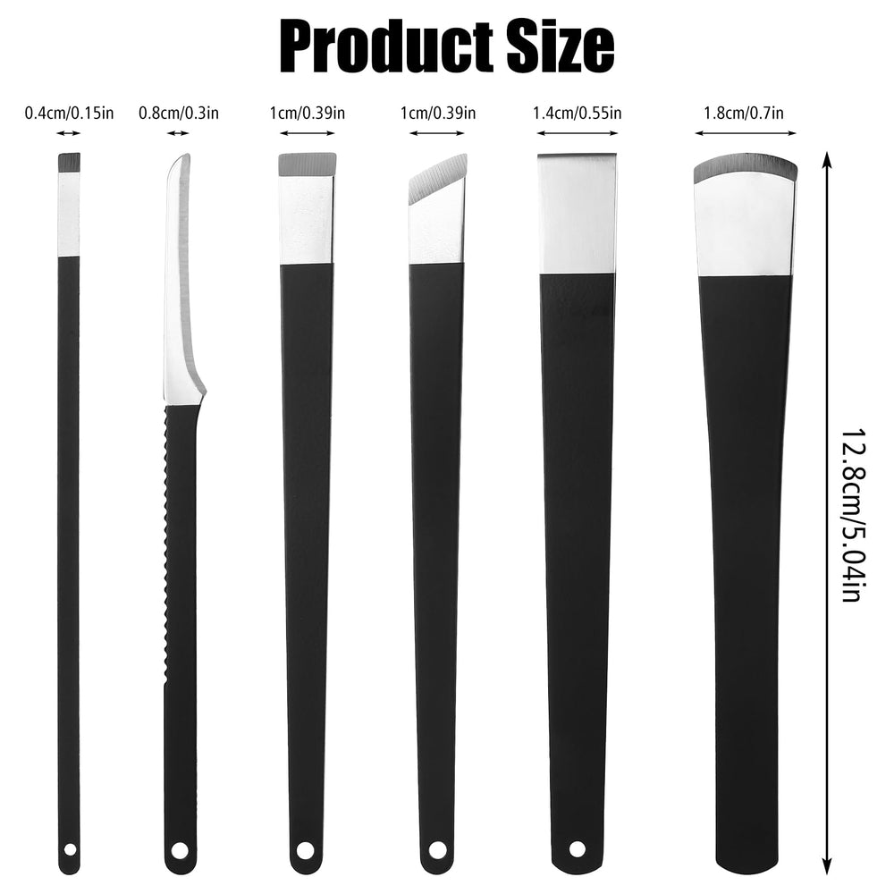 Cobee callus shaver with stainless steel blades for comfortable foot callus removal.