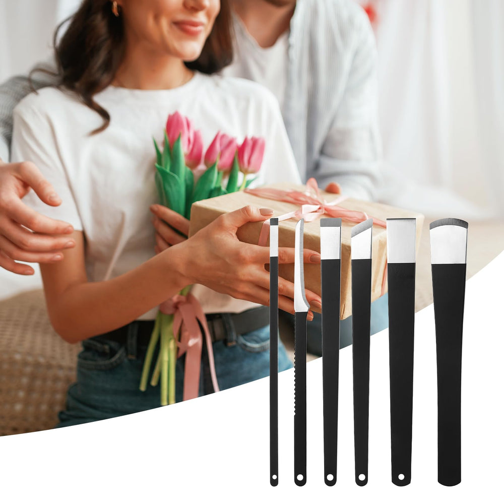 Cobee storage box keeps all tools organized for travel and home use.