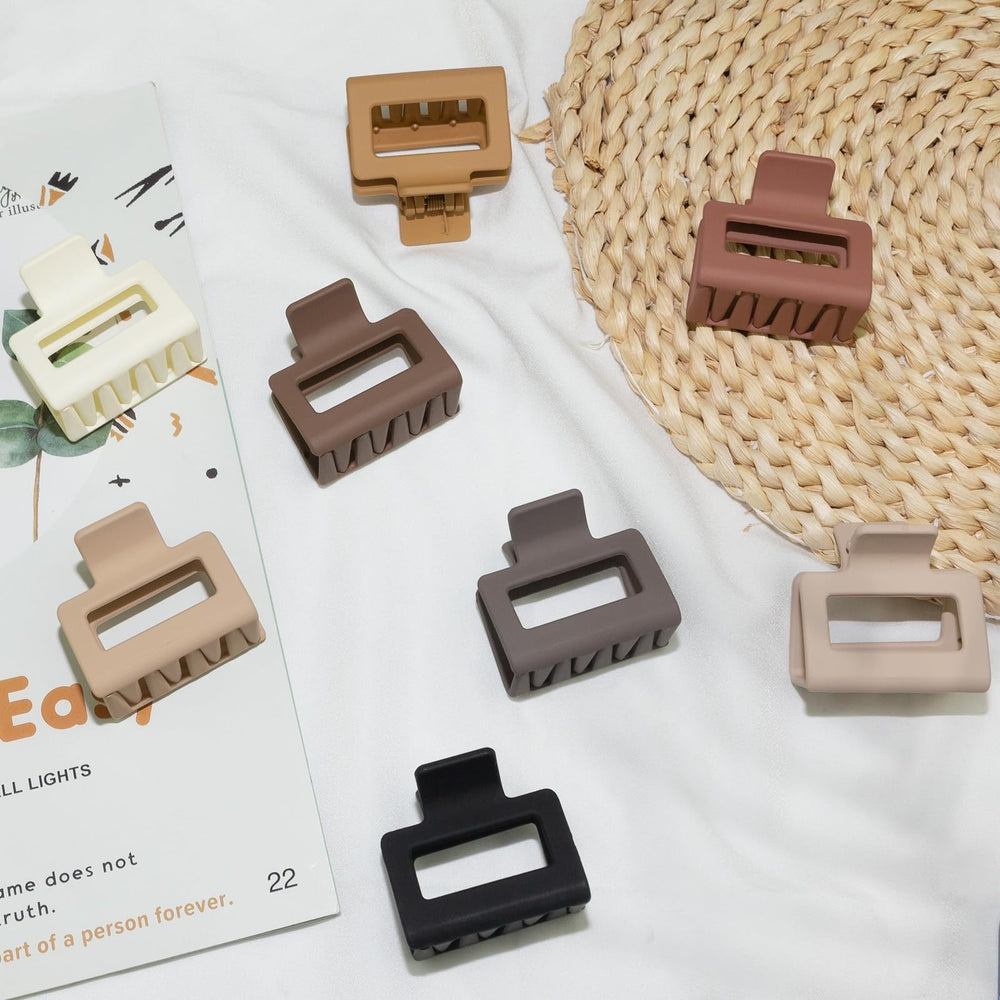 Cobinaan pinzas como regalo práctico y bonito para mujeres y niñas.