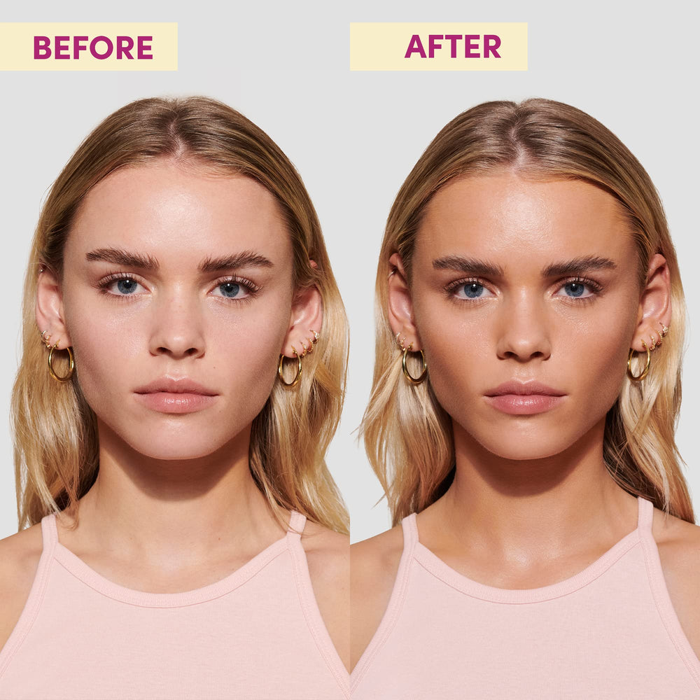Coco & Eve Antioxidant ingredients close-up emphasizing skin-friendly actives.