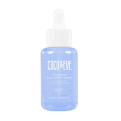 Coco & Eve Boost Therapy bottle supports density and volume for thinning hair