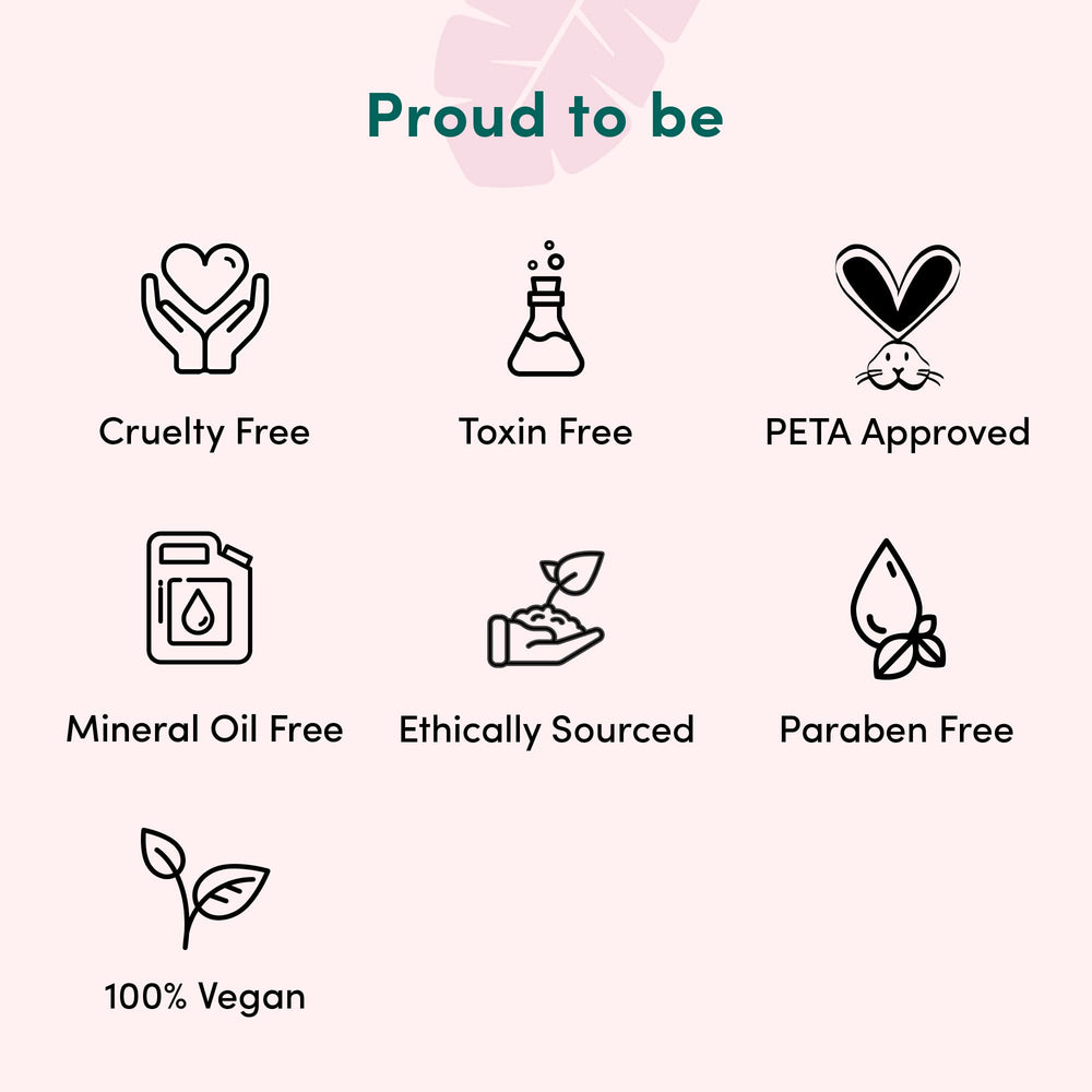Coco & Eve producto vegano y cruelty-free: compromiso ético y sostenibilidad.