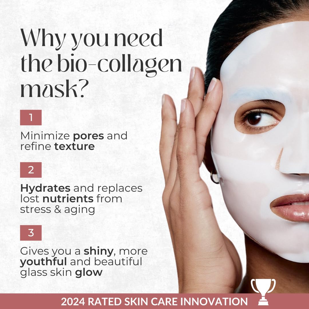 COCOBEAUTY infusión de bio-colágeno con nutrición profunda