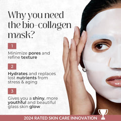 COCOBEAUTY infusión de bio-colágeno con nutrición profunda