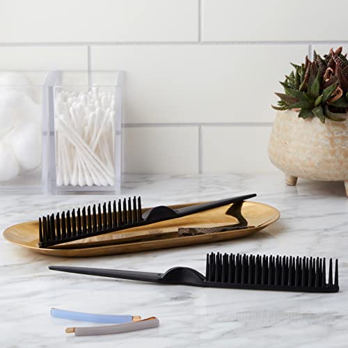 CocoBlack Naturals curl care tool suitable for Type 3/4 hair routines