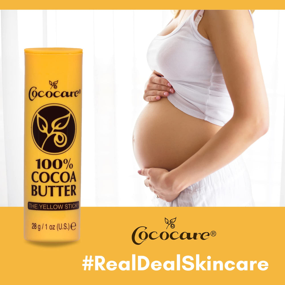 COCOCARE Empaque práctico de la barra de cacao para transporte.