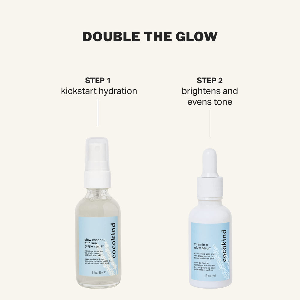 Embalaje reciclable de Cocokind, opción responsable para tu rutina de belleza.