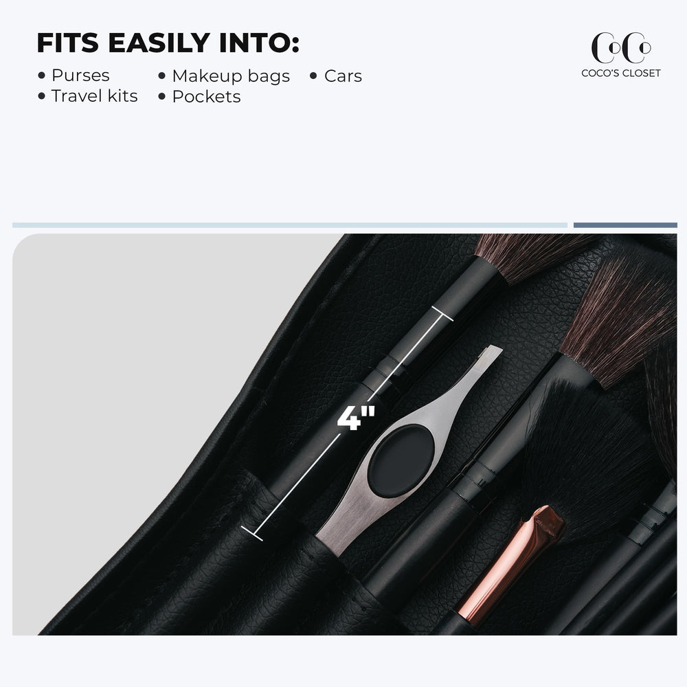 Coco's Closet precision tool for at-home grooming with professional-like accuracy.