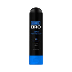 Code Bro Ice Breaker: botella de 250 ml con hidratación duradera.