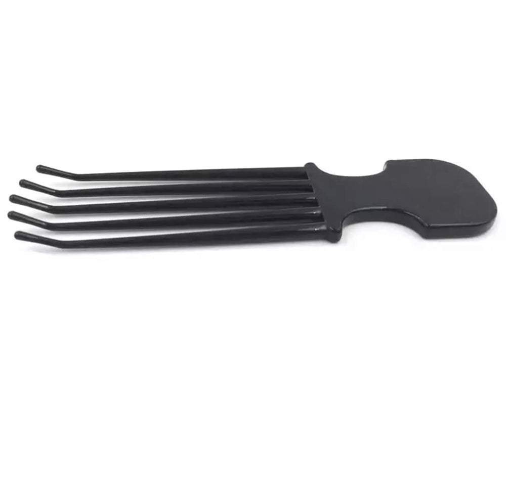 Coiffure Extensions CE pocket-size comb, ideal for travel
