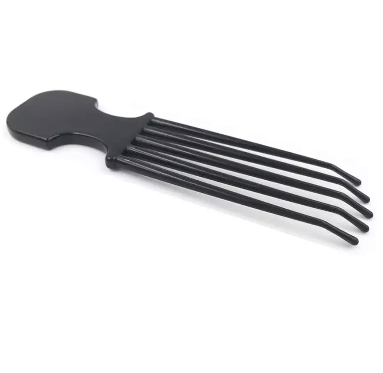 Coiffure Extensions CE scalp-scratcher close-up, compact and soothing for everyday use