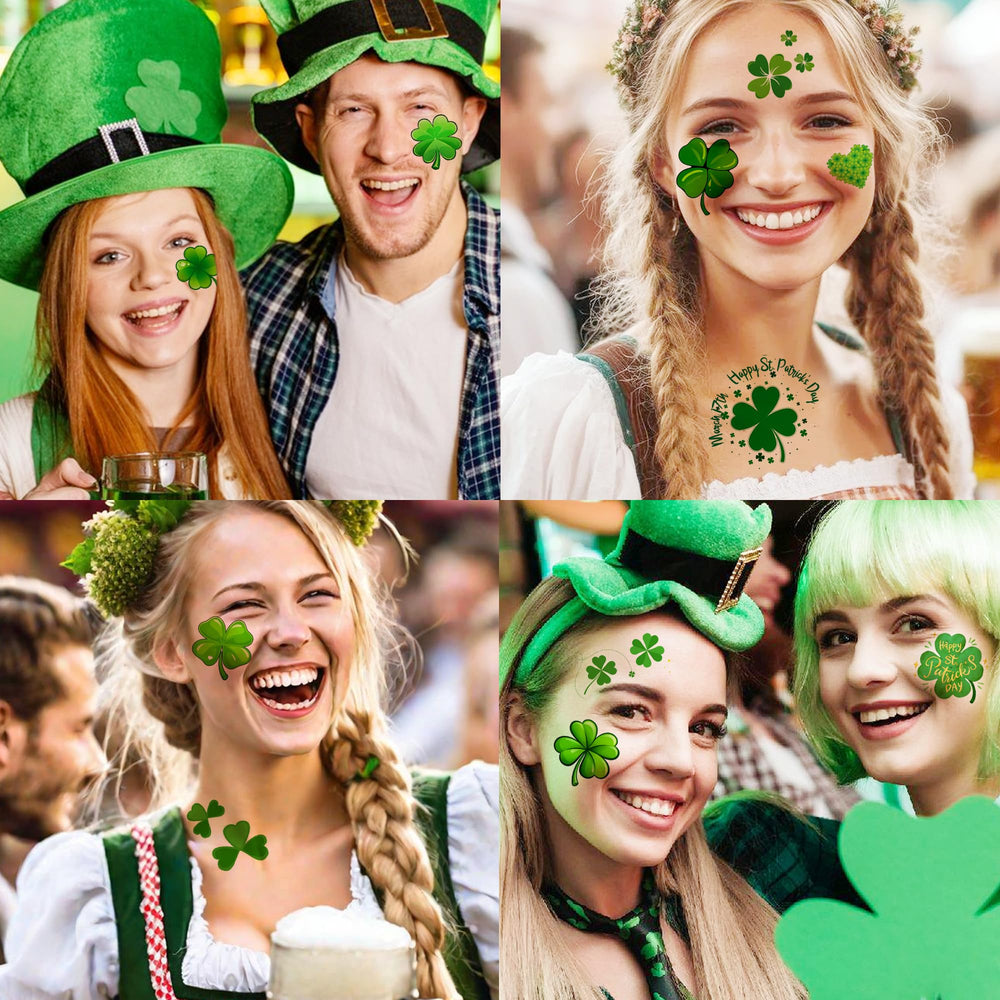 COKTAK safe non-toxic tattoos for adults suitable for skin-safe seasonal fun.