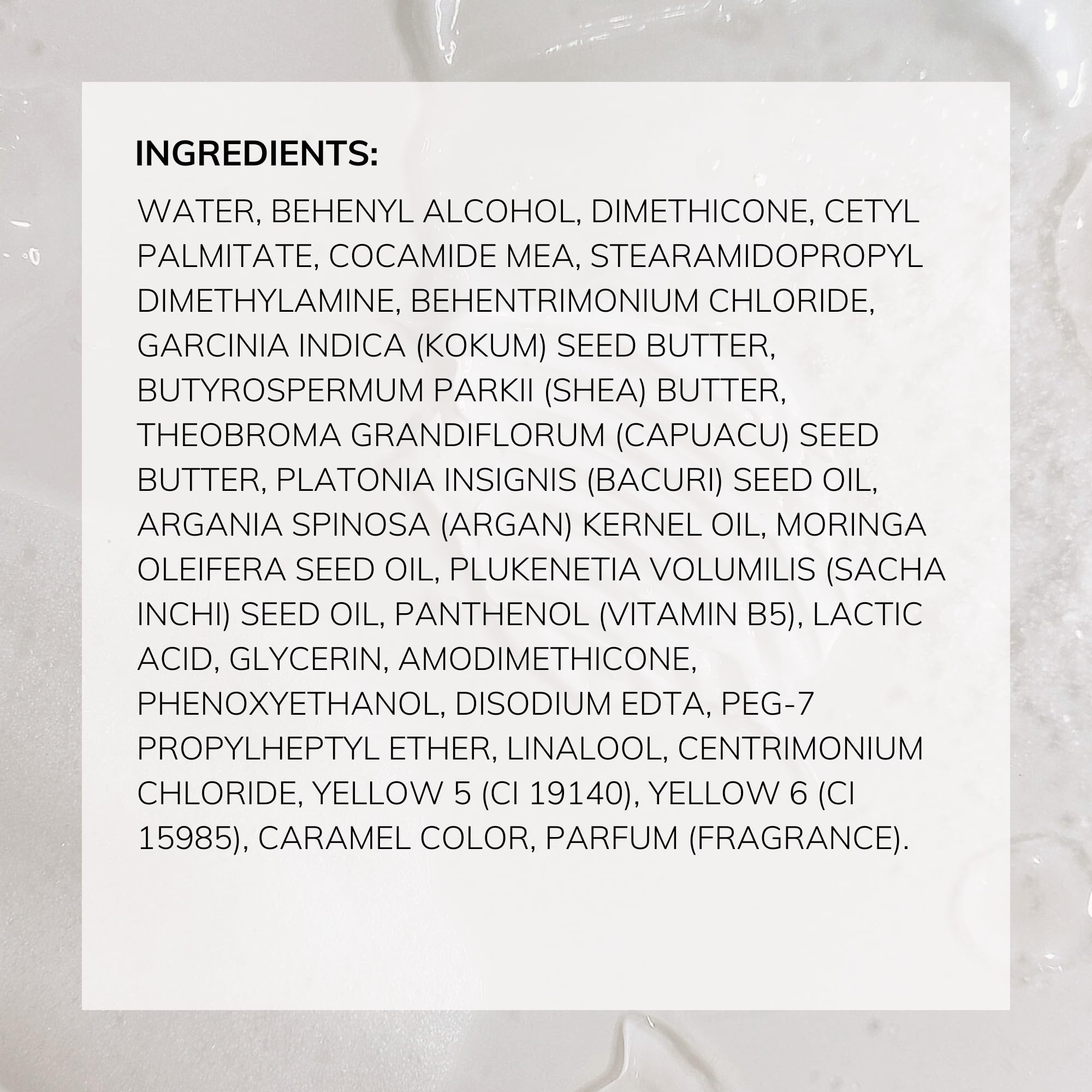 COLLEEN ROTHSCHILD Quench and Shine mask packaging on display.