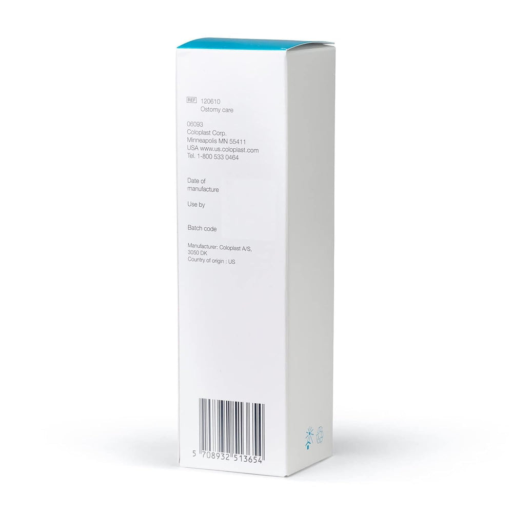Brava Ostomy Deodorant: aroma neutro para mayor discreción