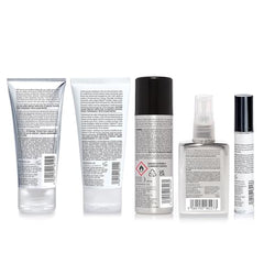 COLOR WOW Color Security Conditioner bottle for lightweight detangling during travel