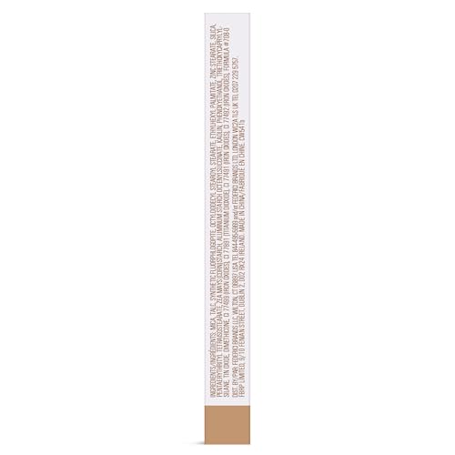 COLOR WOW Blonde Root Touch-Up blends regrowth naturally.