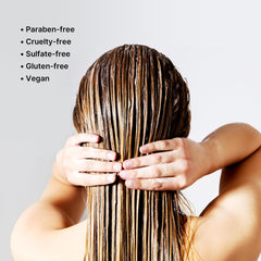 COLOR WOW desenreda suavemente para cabello fino y normal