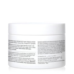 COLOR WOW Curl Wow Coco-motion pump bottle close-up for even application