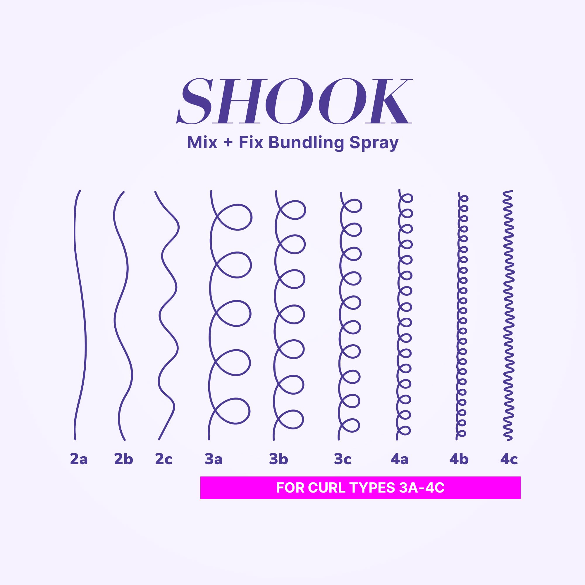COLOR WOW Curl Wow Shook defined curls without crunch or stiffness.