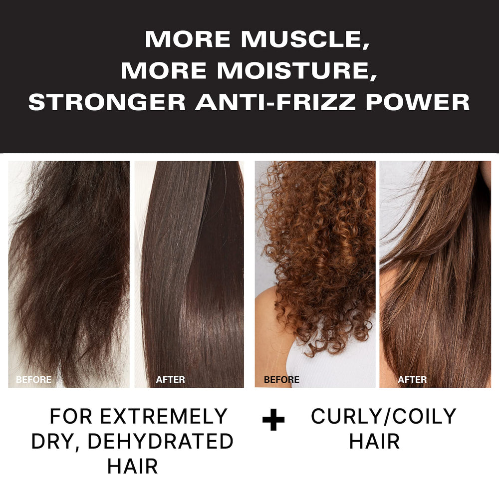 COLOR WOW Dream Coat antihumedad protege el peinado contra humedad ambiental.