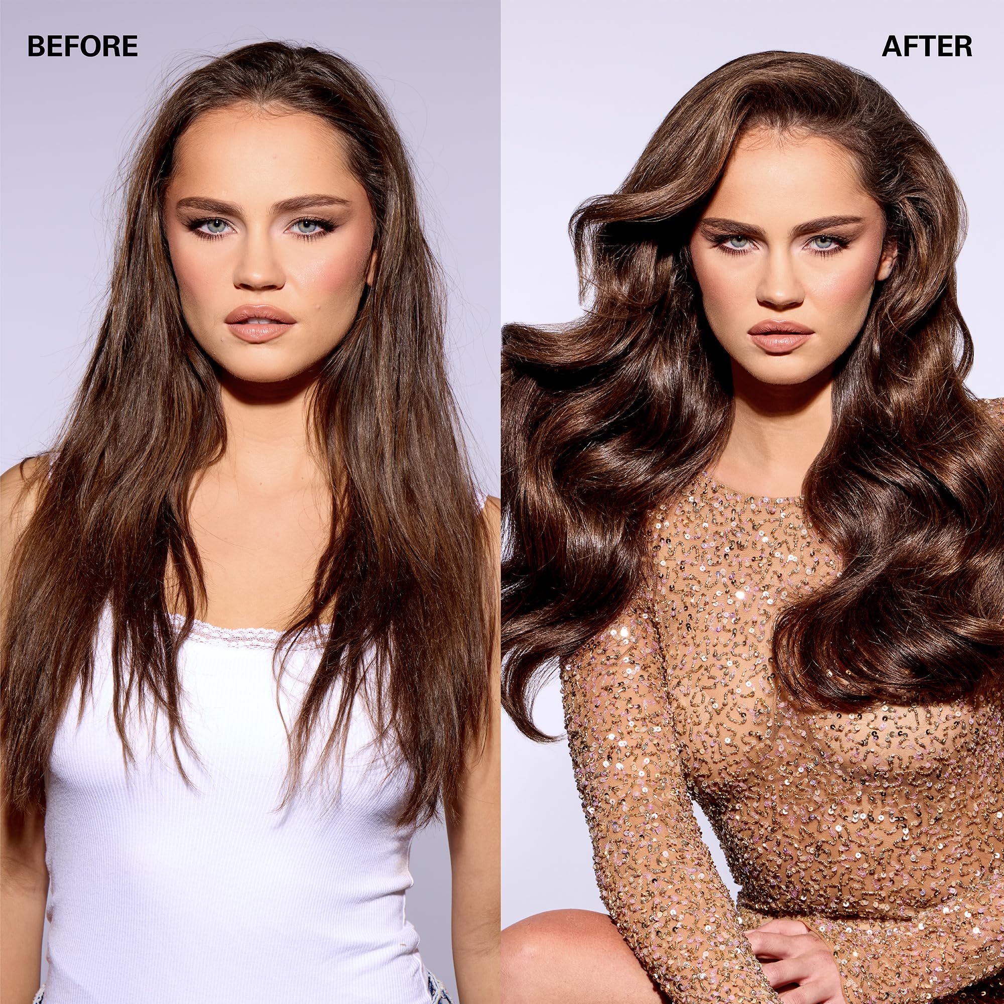 COLOR WOW MONEY MIST: brillo lujoso para cabello sedoso y saludable.