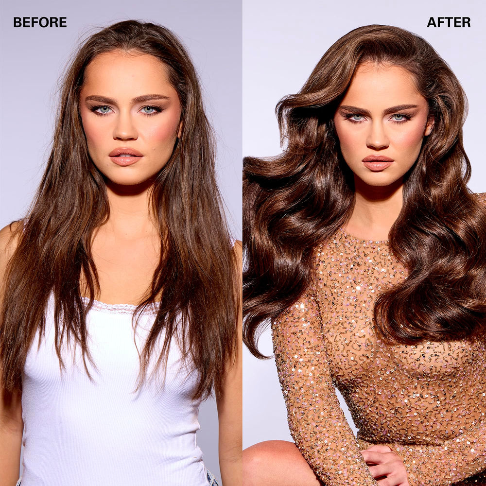 COLOR WOW MONEY MIST: brillo lujoso para cabello sedoso y saludable.